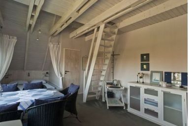 Privatzimmer Behrens - Mehrbettzimmer - 03
