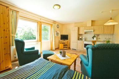 Ferienhof Ebsen - Appartement