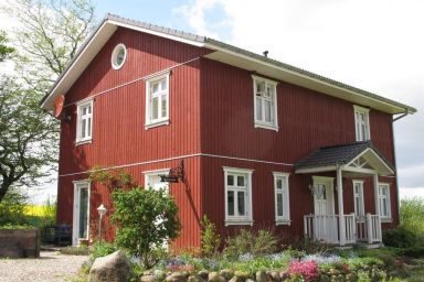Hof Osterbunsbüll - Hasensasse