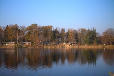 Gut Karlsminde - FH Im Waldweg 2 am Strandsee