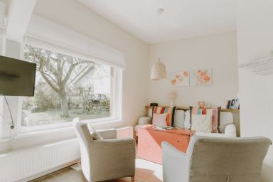 Ostseeferien Evershof - Lindenblüte