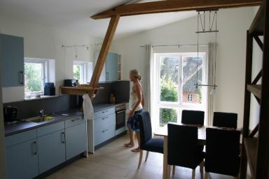 Haus Sonnenberg - Ferienwohnung-3-Räume - 02