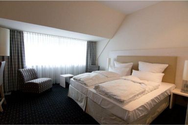 Nordsee Domizil Schobüll - Apartment Studio (2 Erwachsene)