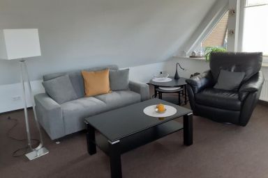 Ferienwohnung Olbrich - Ferienwohnung-2-Räume - 01