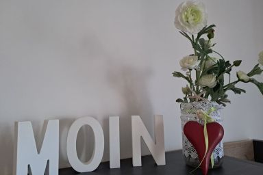 Ferienwohnung Urlaub - schön und apart - Ferienwohnung 2-Räume