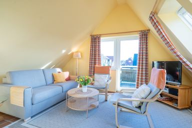 Wohnung Bethmann - 2-Raum-Fewo 345/104