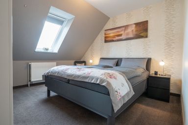 Ferienwohnung Demir - 3-Raum-Fewo 707/102