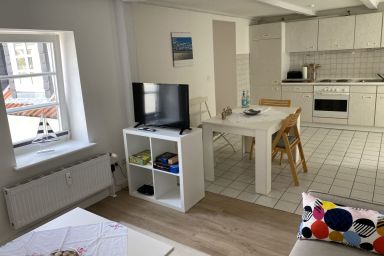 City-Ferienwohnung - Ferienwohnung-1-Raum - 01