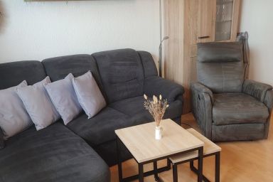 Doose-Hof - 3-Raum-Fewo 522/103