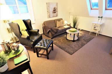 Haus Blauort 12 - 2-Raum-Fewo Classic 203/101