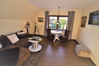 Haus Kaiser - 2-Raum-Fewo 510/103 Deichlust 3