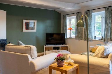 Ferienwohnung Siede Hattstedt - Ferienwohnung-2-Räume