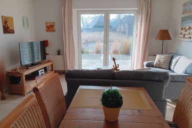 Ferienhaus Sonnenteich - Wohnung Seerose - 3-Raum-Ferienwohnung Seerose 103/001