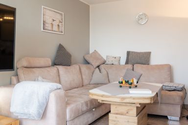 Residenz Rosengrund - Fewo Suhr 209/201