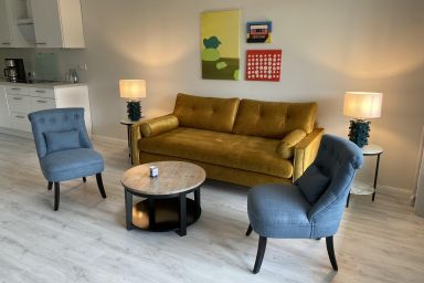 Das Ostseeblick - Double room