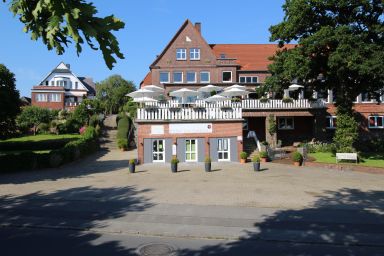 Zur Treene - Double room