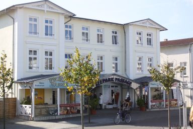 Haus Ferienglück Apartmenthaus - Double room