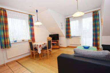 Wunderschönes Appartement in Büsum mit Grill - Wunderschönes Appartement in Büsum mit Grill .1