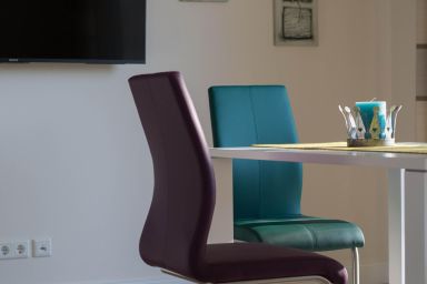 in Niebüll mit Großer Terrasse - in Niebüll mit Großer Terrasse .1