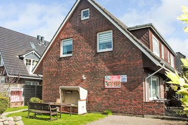 Fewo 4 in ruhigem Haus - Fewo 4 in ruhigem Haus .4