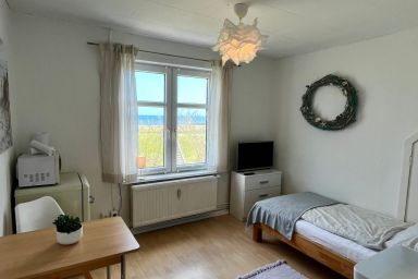 direkt hinter dem Deich - direkt hinter dem Deich .1