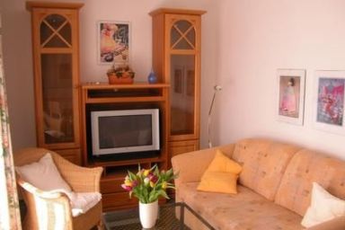 Wohnung 5, Haus Rosa Canina - Wohnung 5, Haus Rosa Canina .1