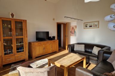 J10 Eingefriedetes Ferienhaus in Eckwarderhörne - J10 Eingefriedetes Ferienhaus in Eckwarderhörne .1