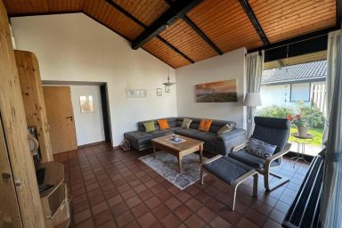 L3 Eingezäuntes Ferienhaus in Eckwarderhörne - L3 Eingezäuntes Ferienhaus in Eckwarderhörne .1