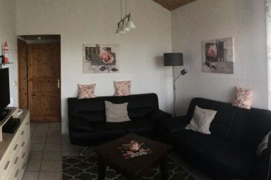 Hundefreundliches Haus Austernperle in Sehestedt - Hundefreundliches Haus Austernperle in Sehestedt .1