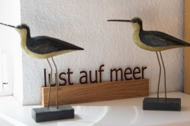 Lüttje Mööv - Achtern Diek .1