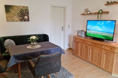 Schöne Wohnung bei Bergen auf Rügen - Schöne Wohnung bei Bergen auf Rügen .1