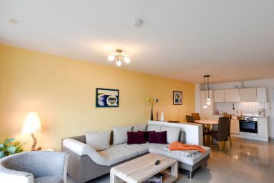 Seeschloss Apartment 24 mit Meerblick - Seeschloss Apartment 24 mit Meerblick .1