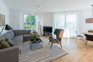 Strandhaus Seeblick - Strandhaus Seeblick .1