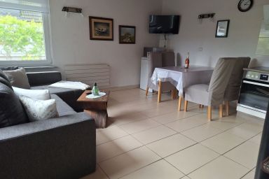 Reetgedecktes Haus - Reetgedecktes Haus .1