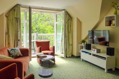 Apartment am Strand - Apartment am Strand .1