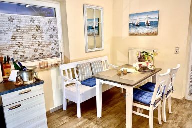 Haus am Meer 4 - Haus am Meer 4 .1