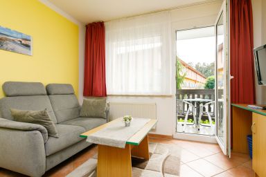 Dünenhaus App. 104 - Dünenhaus App. 104 .1