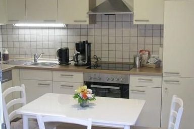 Moderne Wohnung mit Terrasse in zentraler Lage - Moderne Wohnung mit Terrasse in zentraler Lage .1