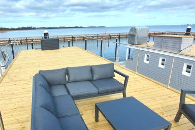 Hausboot Tosca - Hausboot Tosca .1