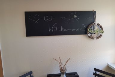 Wunderschönes Ferienhaus mit Garten und Terrasse - Wunderschönes Ferienhaus mit Garten und Terrasse .1