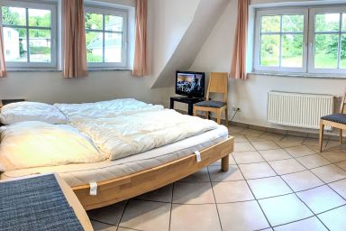 Dänenhaus in Ostseebad Göhren - Dänenhaus in Ostseebad Göhren .1
