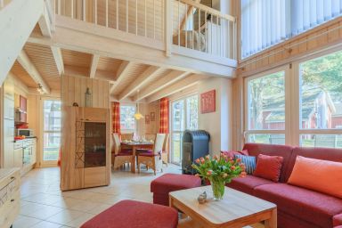 Strandnahes Ferienhaus Seepferdchen - Strandnahes Ferienhaus Seepferdchen .1