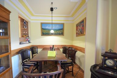Haus Strandhafer - Haus Strandhafer .1