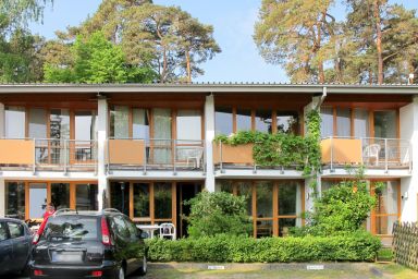 Strandvilla (LUB117) - Strandvilla (LUB117) .4