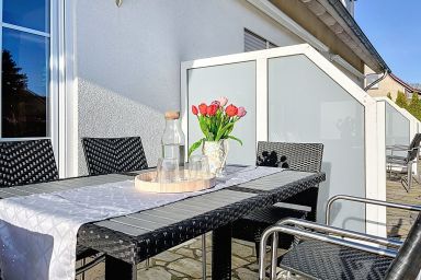 Ferienhaus Südstern - Ferienhaus Nordstern .1