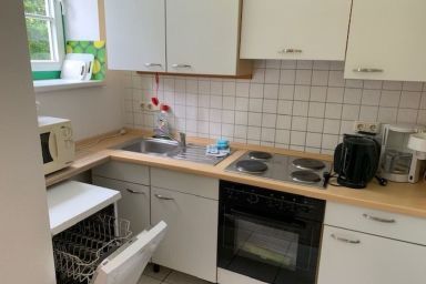 Wohnung in Dreveskirchen mit Kleinem Garten - Wohnung in Dreveskirchen mit Kleinem Garten .1