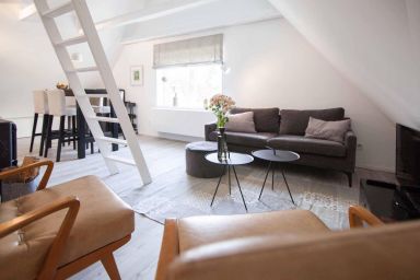 Appartement Sonnengold