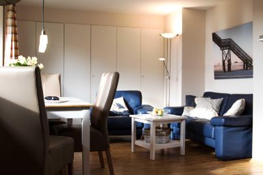 Haus Immensee - Kiek In