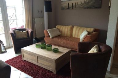 Halligland, Haus Habel - App. 1