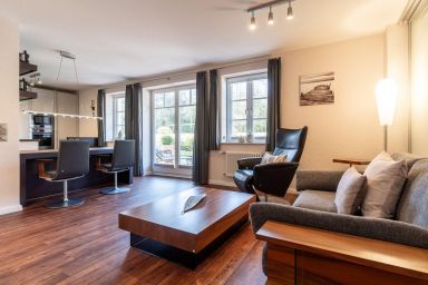 Appartement Buhne 2